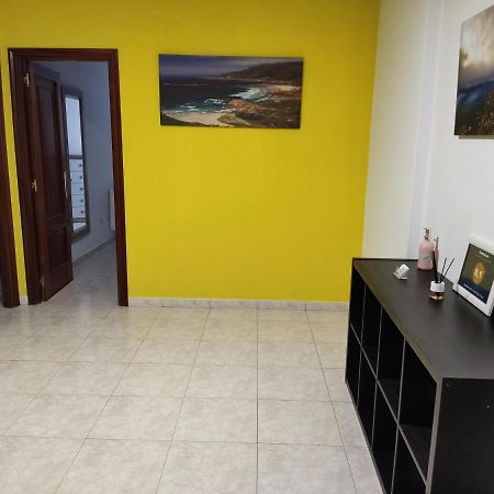 Cu Apartamentos Pampin Ponte Do Porto Ngoại thất bức ảnh