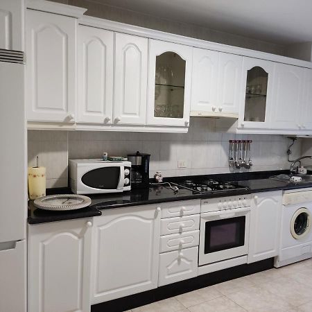 Cu Apartamentos Pampin Ponte Do Porto Ngoại thất bức ảnh