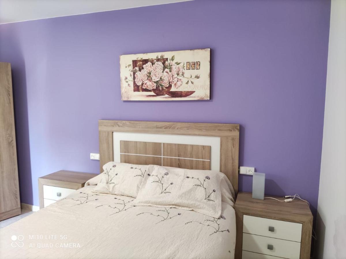Cu Apartamentos Pampin Ponte Do Porto Ngoại thất bức ảnh
