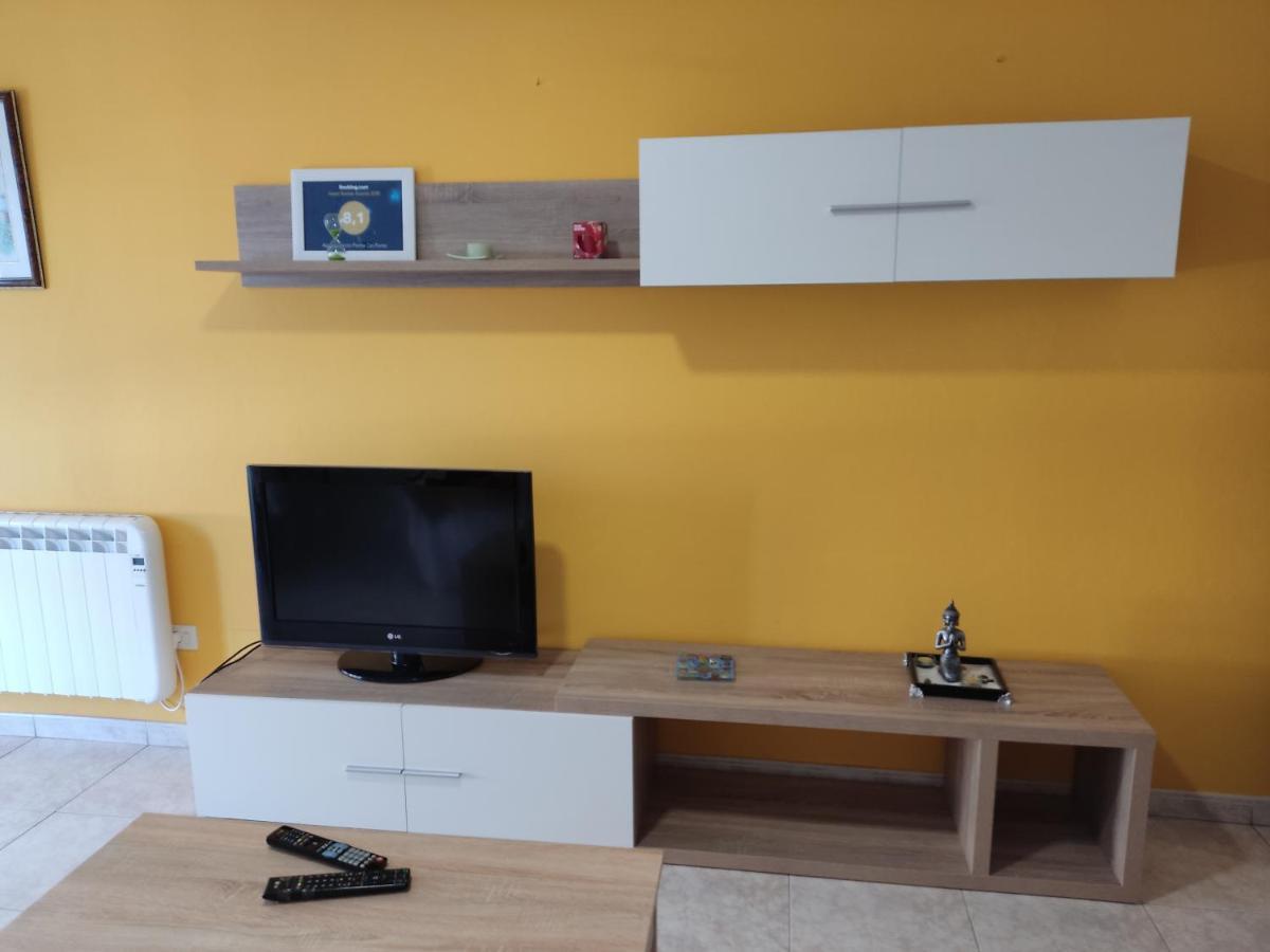 Cu Apartamentos Pampin Ponte Do Porto Ngoại thất bức ảnh