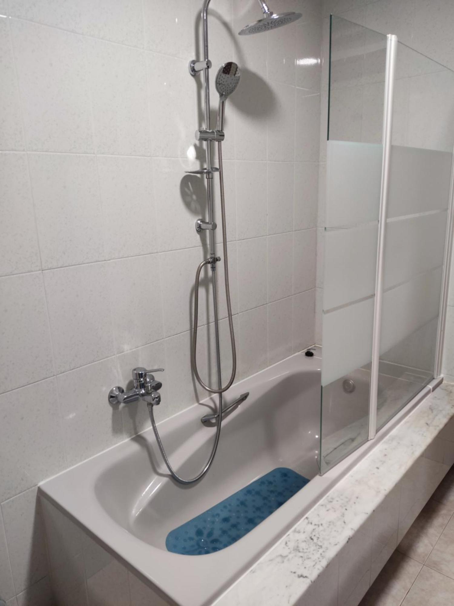 Cu Apartamentos Pampin Ponte Do Porto Ngoại thất bức ảnh